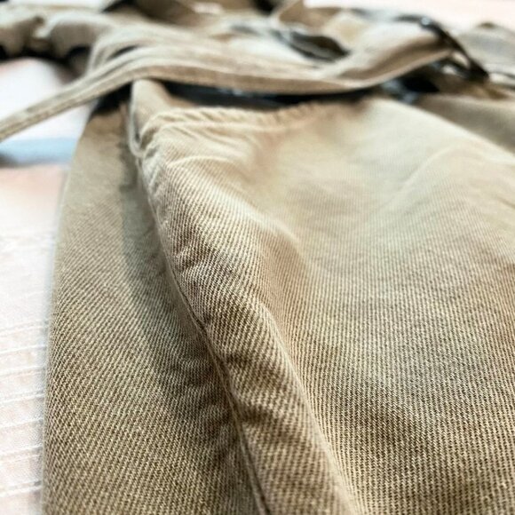 ba&sh Olive Jumpsuit - Picture 9 of 12